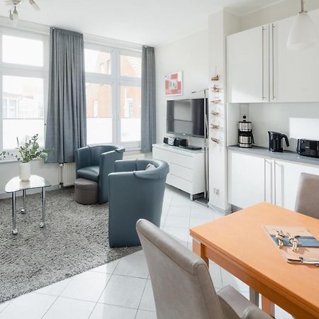 Regina Maris, Wohnung 1 Norderney Εξωτερικό φωτογραφία