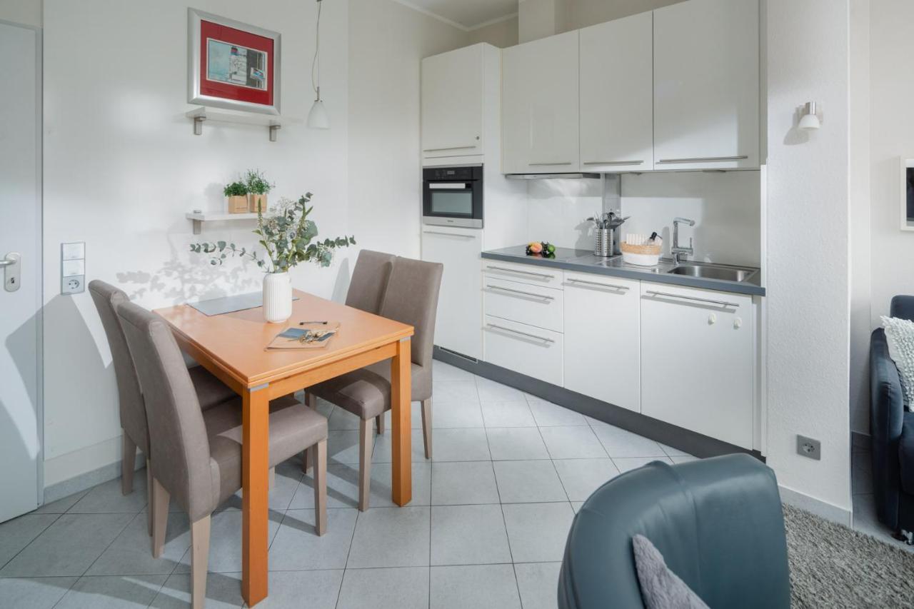 Regina Maris, Wohnung 1 Norderney Εξωτερικό φωτογραφία